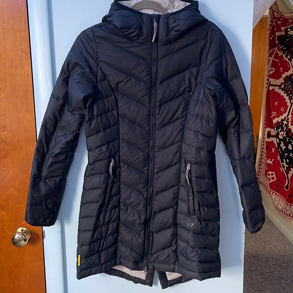 LOLE down jacket
